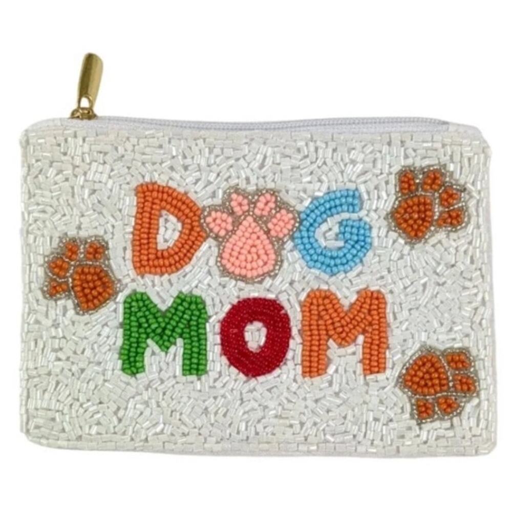 Beaded Coin Purse | Assorted Styles - Picture 8 of 11